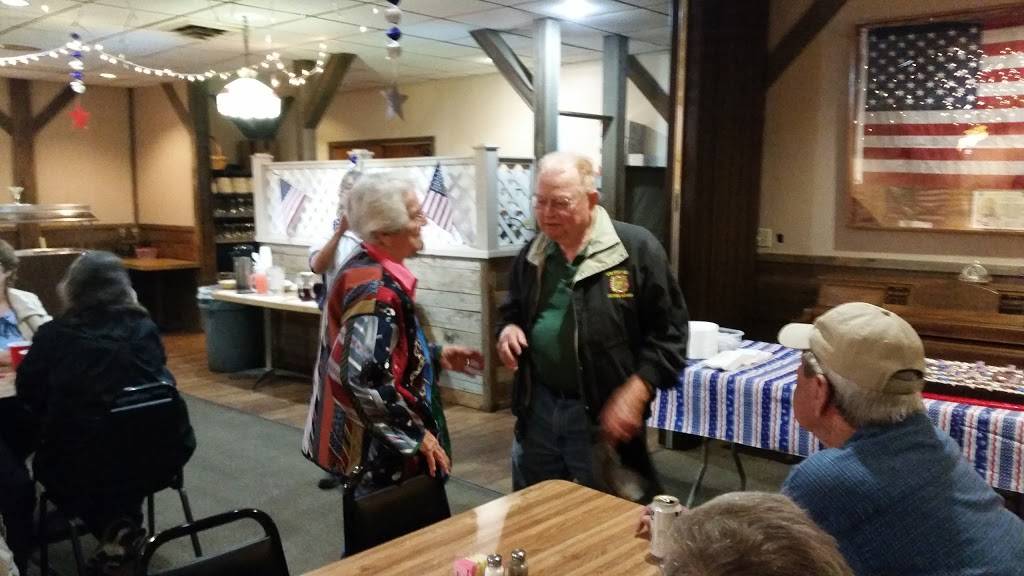 Bremen VFW Post 8972 / American Legion Post 191 | restaurant | 1940, 1750 W Plymouth St, Bremen, IN 46506, USA | 5745464971 OR +1 574-546-4971