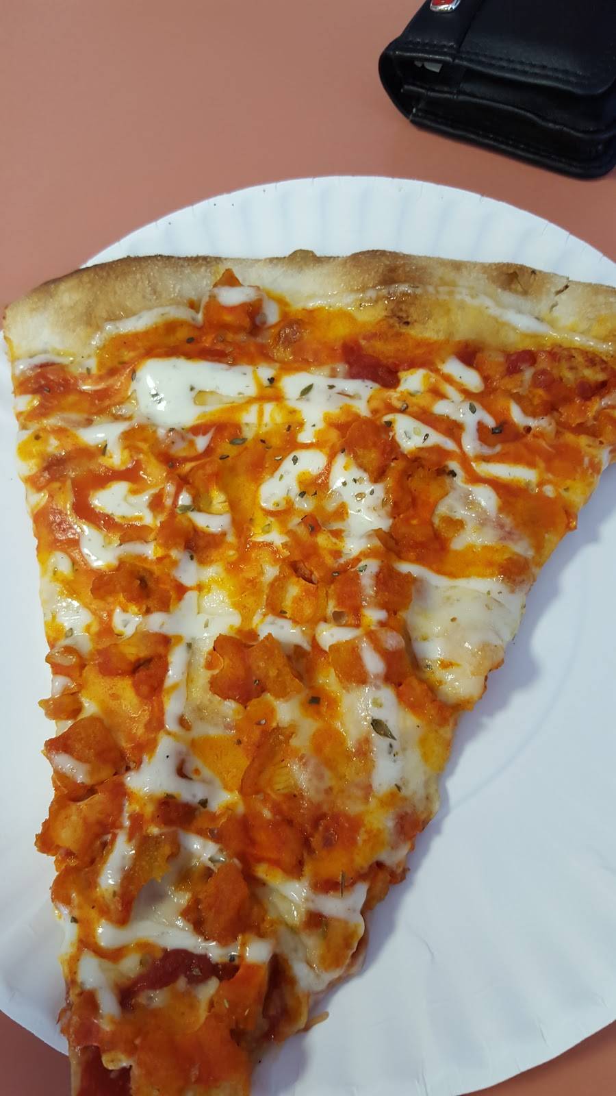 Frank’s pizza | restaurant | 13 Belleville Ave, Belleville, NJ 07109, USA | 9734299636 OR +1 973-429-9636