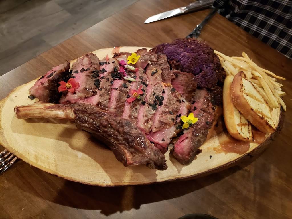 The Pines Rehoboth Beach | restaurant | 56 Baltimore Ave, Rehoboth Beach, DE 19971, USA | 3025672726 OR +1 302-567-2726