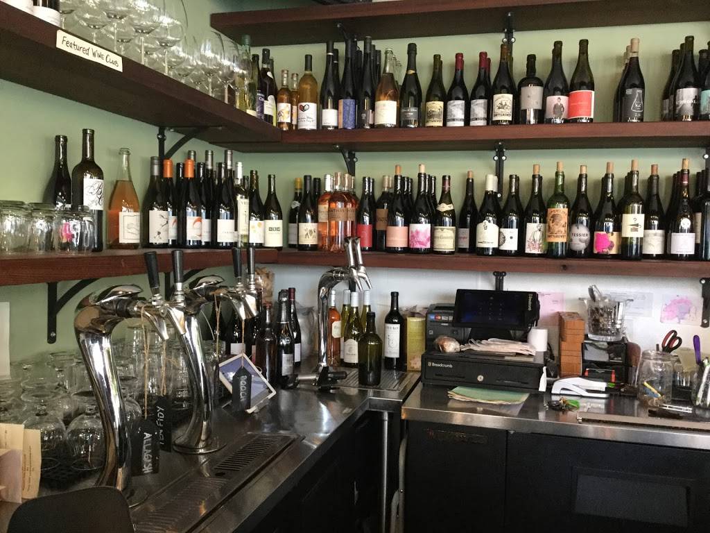 Crocodile | French Cuisine | restaurant | 140 2nd St #100, Petaluma, CA 94952, USA | 7079818159 OR +1 707-981-8159