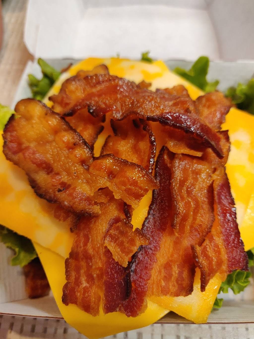 Chick-fil-A | restaurant | 1137 Battlefield Pkwy, Fort Oglethorpe, GA 30742, USA | 7068581072 OR +1 706-858-1072