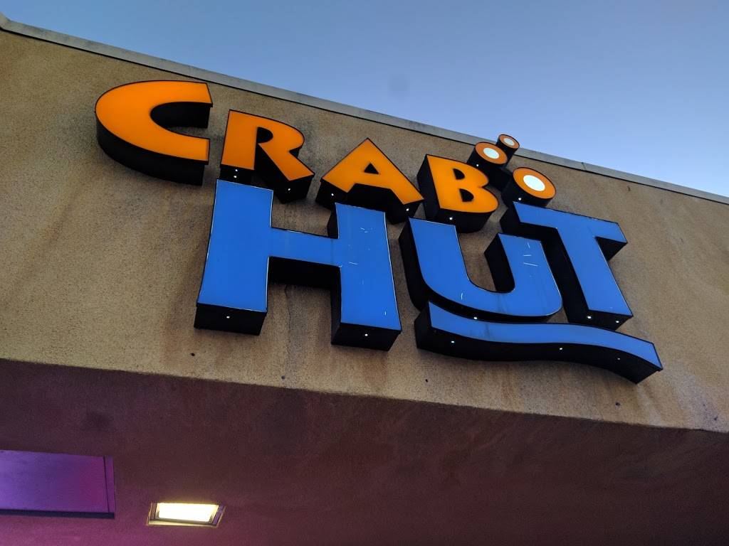 Crab Hut | restaurant | 4646 Convoy St #106a, San Diego, CA 92111, USA | 8585651678 OR +1 858-565-1678