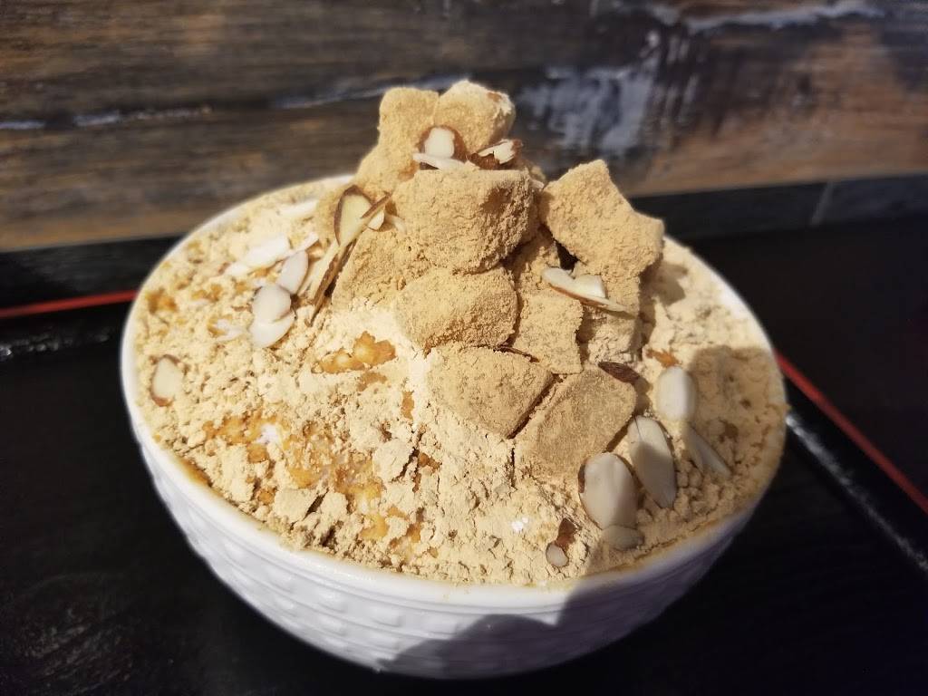 Roll N Tea | restaurant | 10066 Bayview Ave #8, Richmond Hill, ON L4C 0W5, Canada | 9057870396 OR +1 905-787-0396