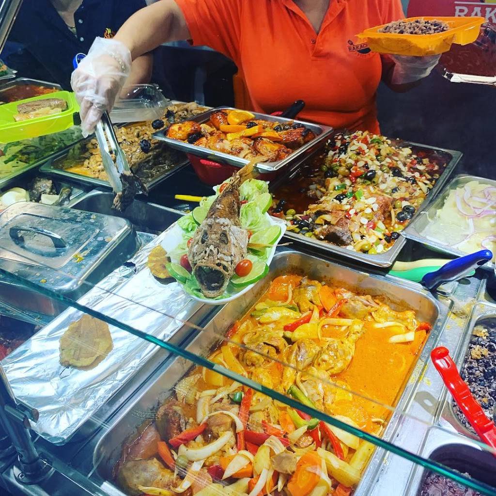 Rakachaka Grill Y Más | restaurant | 1280 SW 1st St Suite 1-2, Miami, FL 33135, USA | 3056467900 OR +1 305-646-7900