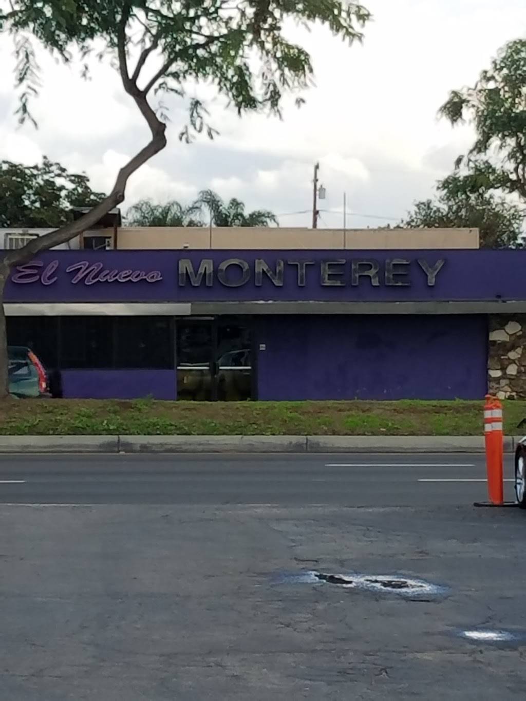 El Nuevo Monterey | restaurant | 601 N Harbor Blvd, Santa Ana, CA 92703, USA | 7145543681 OR +1 714-554-3681