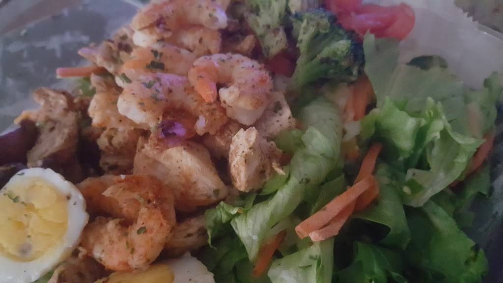 Chelles Kitchen | restaurant | 3436 Belair Rd, Baltimore, MD 21213, USA | 4103014414 OR +1 410-301-4414