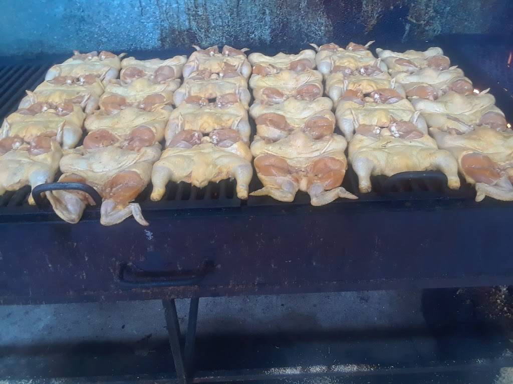 POLLOS El POTRERO #1Los Originales de la Liber | restaurant | Calle 17 Adolfo Ruiz Cortinez 451, Libertad, 22400 Tijuana, B.C., Mexico | 016643458860 OR +52 664 345 8860