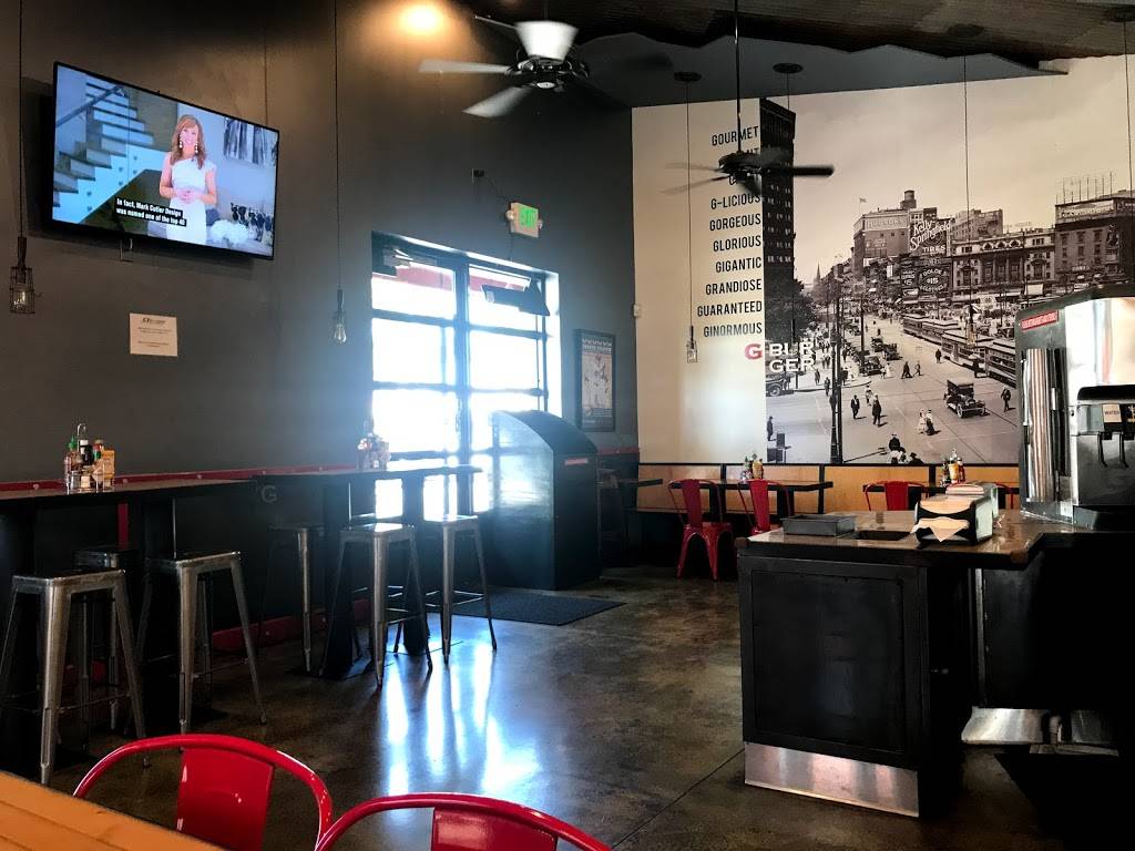 G Burger | restaurant | 18120 Brookhurst St, Fountain Valley, CA 92708, USA | 7149656707 OR +1 714-965-6707