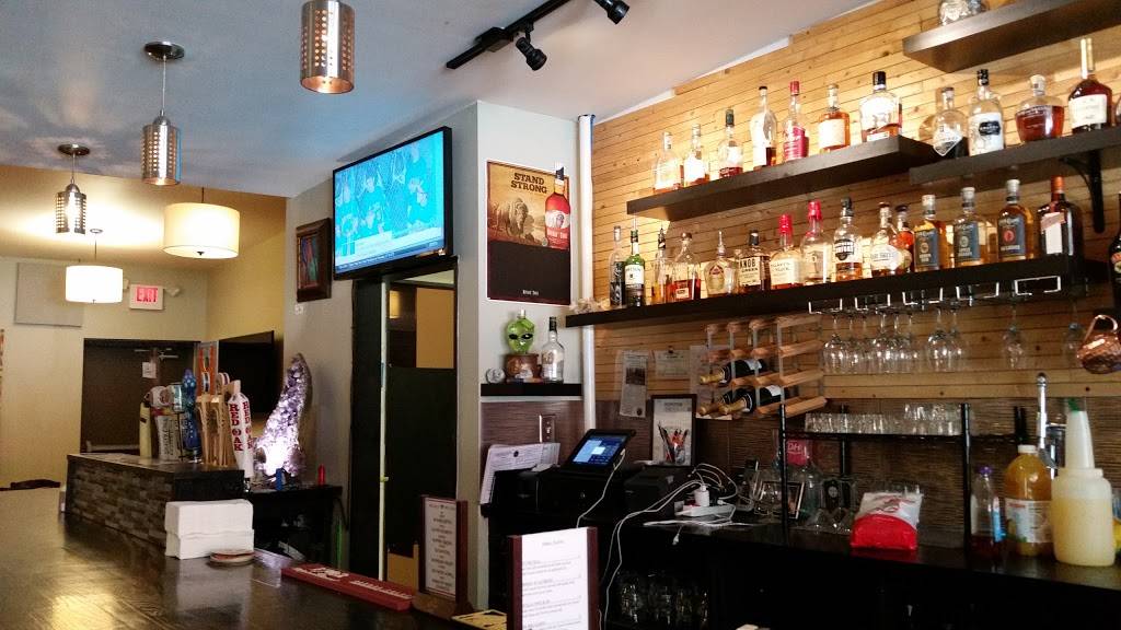 The Modern Life Deli and Drinks | night club | 46 Sanford Rd, Pittsboro, NC 27312, USA | 9195336883 OR +1 919-533-6883