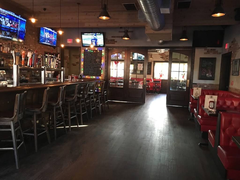 Old City Public House | restaurant | 200 Portion Rd, Ronkonkoma, NY 11779, USA | 6315881135 OR +1 631-588-1135