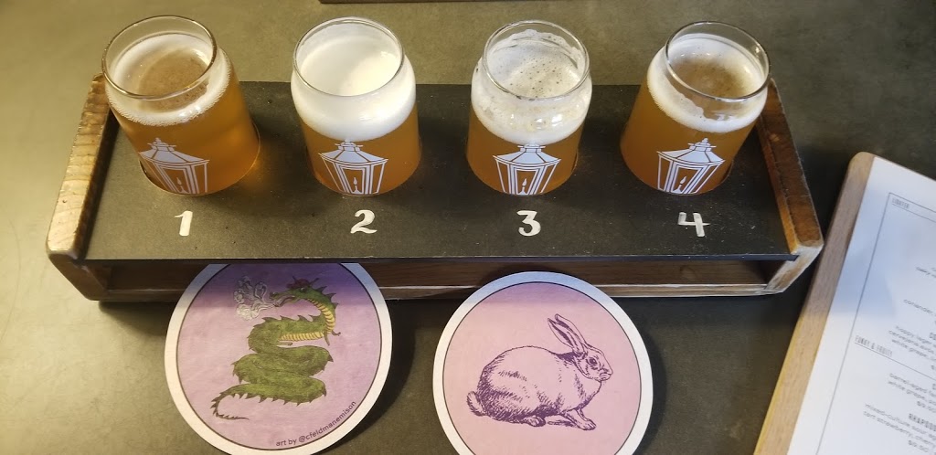 Lamplighter Brewing Co. | cafe | 284 Broadway, Cambridge, MA 02139, USA | 6179450450 OR +1 617-945-0450