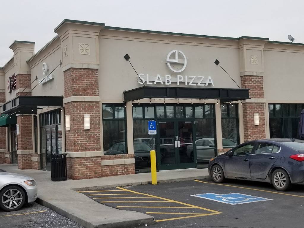 Slab Pizza PG | restaurant | 148 S Pleasant Grove Blvd, Pleasant Grove, UT 84062, USA | 8017017970 OR +1 801-701-7970