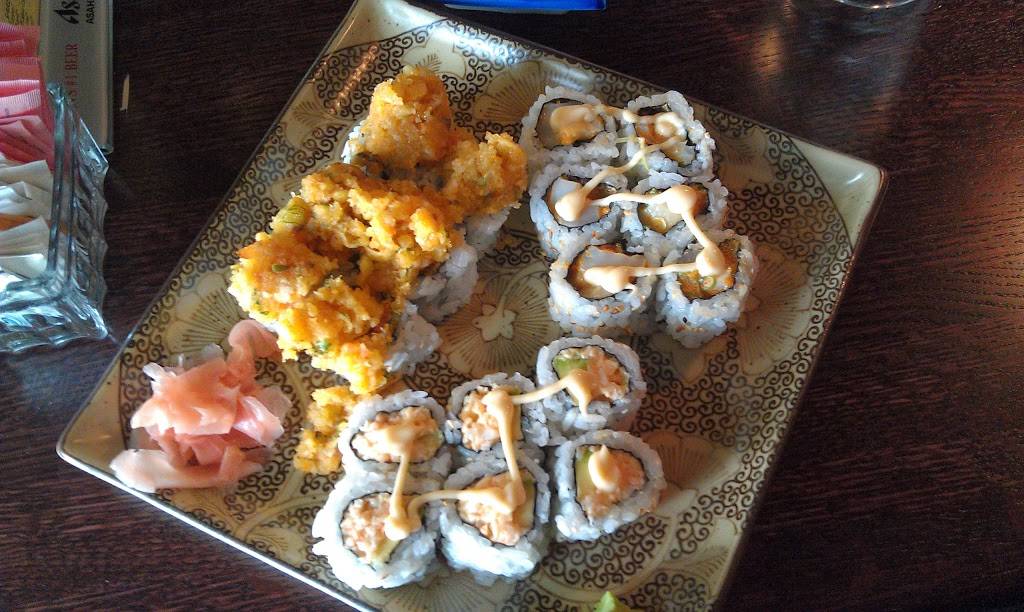 Kazan Japanese Steakhouse | restaurant | 2412 Lake Cir Dr, Indianapolis, IN 46268, USA | 3173372000 OR +1 317-337-2000