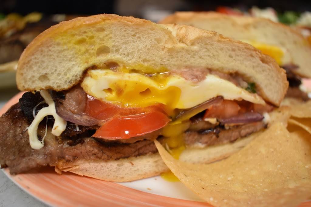 El Rancho Viejo | restaurant | 942 S 5th St, Philadelphia, PA 19147, USA | 2156448735 OR +1 215-644-8735