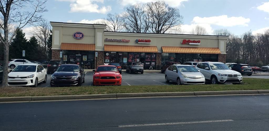 Smoothie King Simpsonville SC | restaurant | 327 Harrison Bridge Rd, Simpsonville, SC 29680, USA | 8643996187 OR +1 864-399-6187