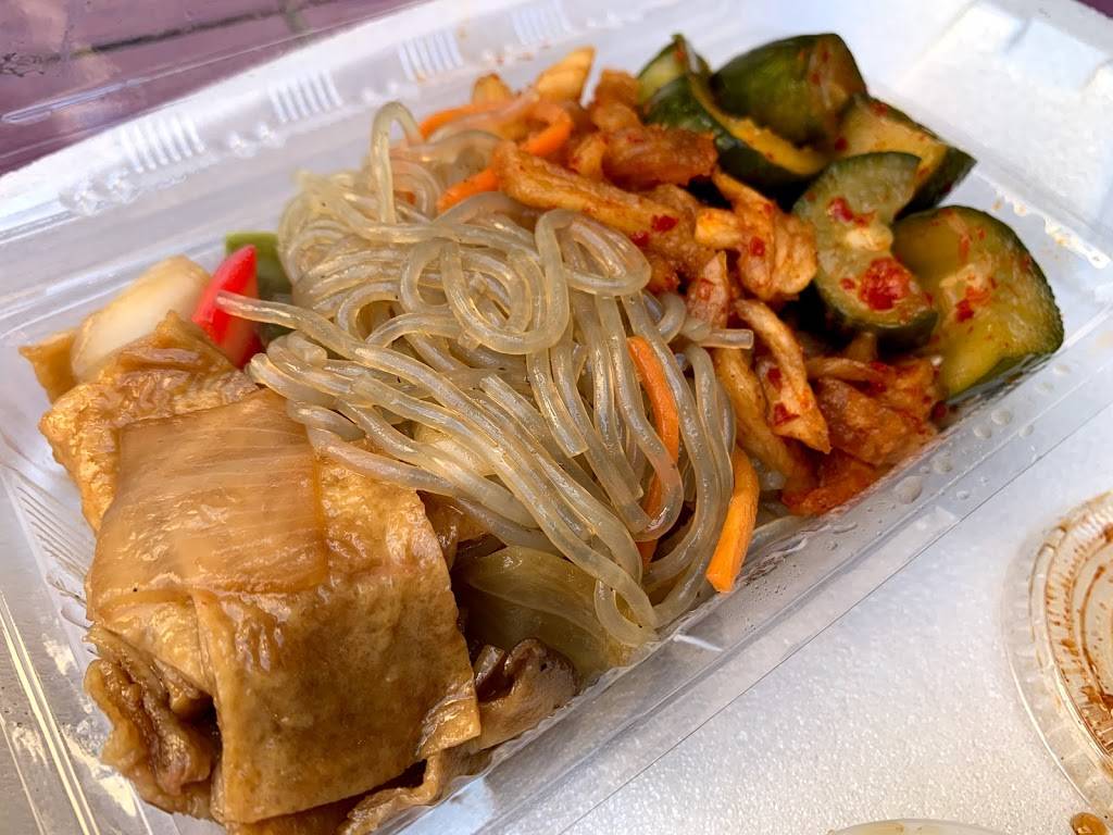 My B-B-Q | restaurant | 1001 Bishop St # 127, Honolulu, HI 96813, USA | 8085239188 OR +1 808-523-9188