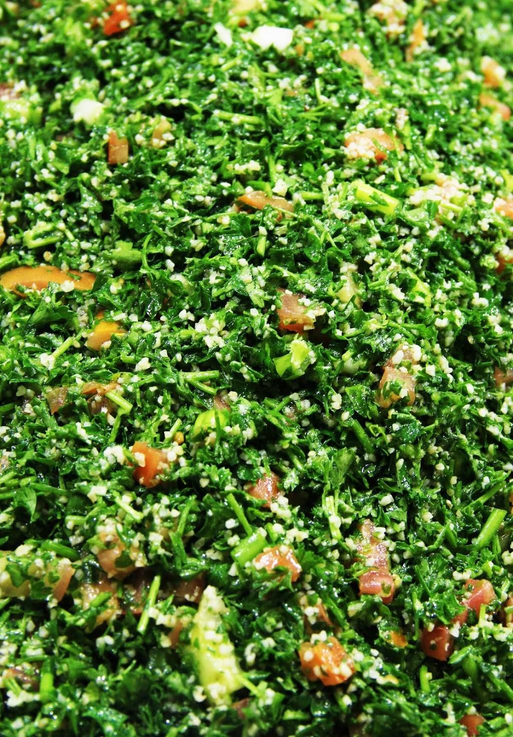 Dimassis Mediterranean Kitchen | restaurant | 919 Milam St Suite T-600, Houston, TX 77002, USA | 8324096044 OR +1 832-409-6044