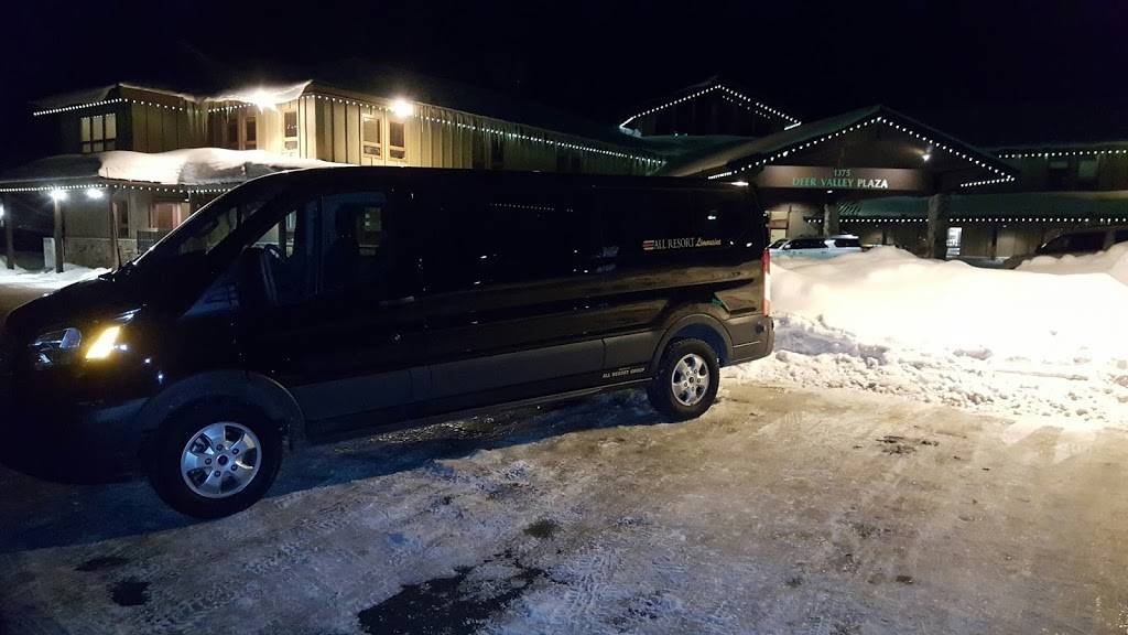 Signature Collection of Private Homes & Condominiums | restaurant | 1375 Deer Valley Dr S, Park City, UT 84060, USA | 4356152300 OR +1 435-615-2300