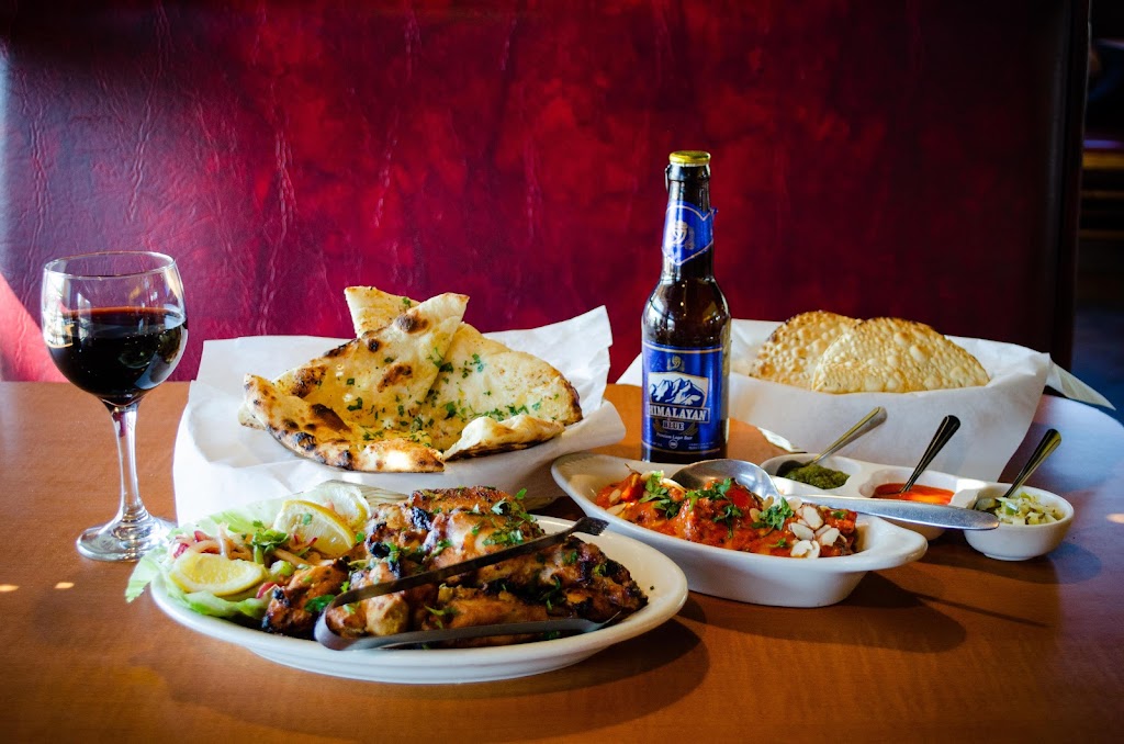 Tandoori Times Indian Bistro | restaurant | 14891 N Northsight Blvd #119, Scottsdale, AZ 85260, USA | 4807941404 OR +1 480-794-1404