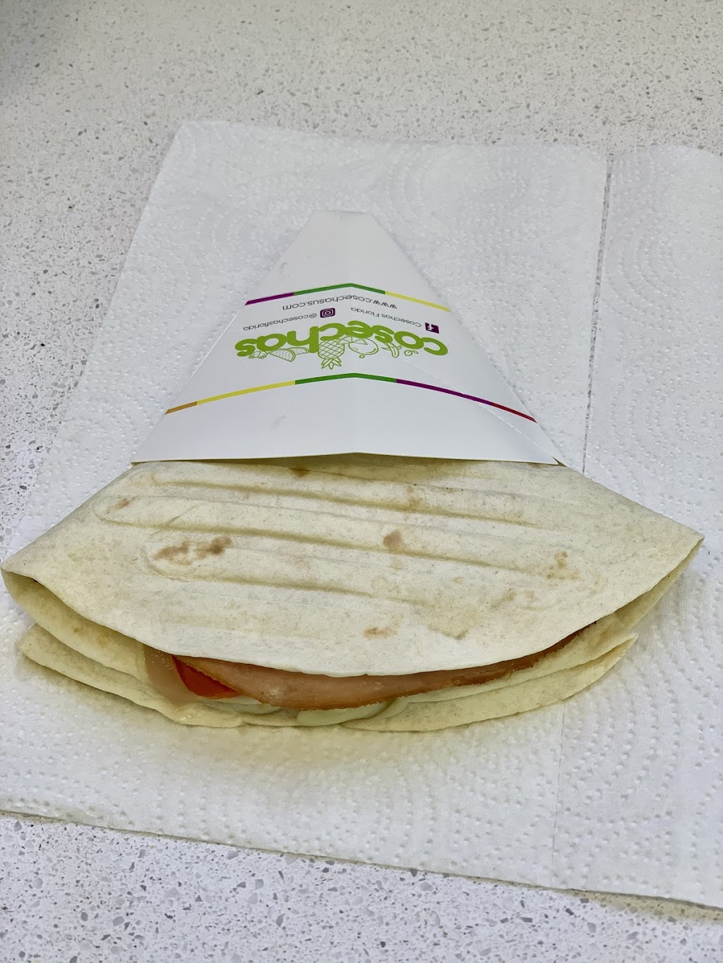 Cosechas s orange | restaurant | 1743 S Orange Ave STE 102, Orlando, FL 32806, USA | 3213527688 OR +1 321-352-7688