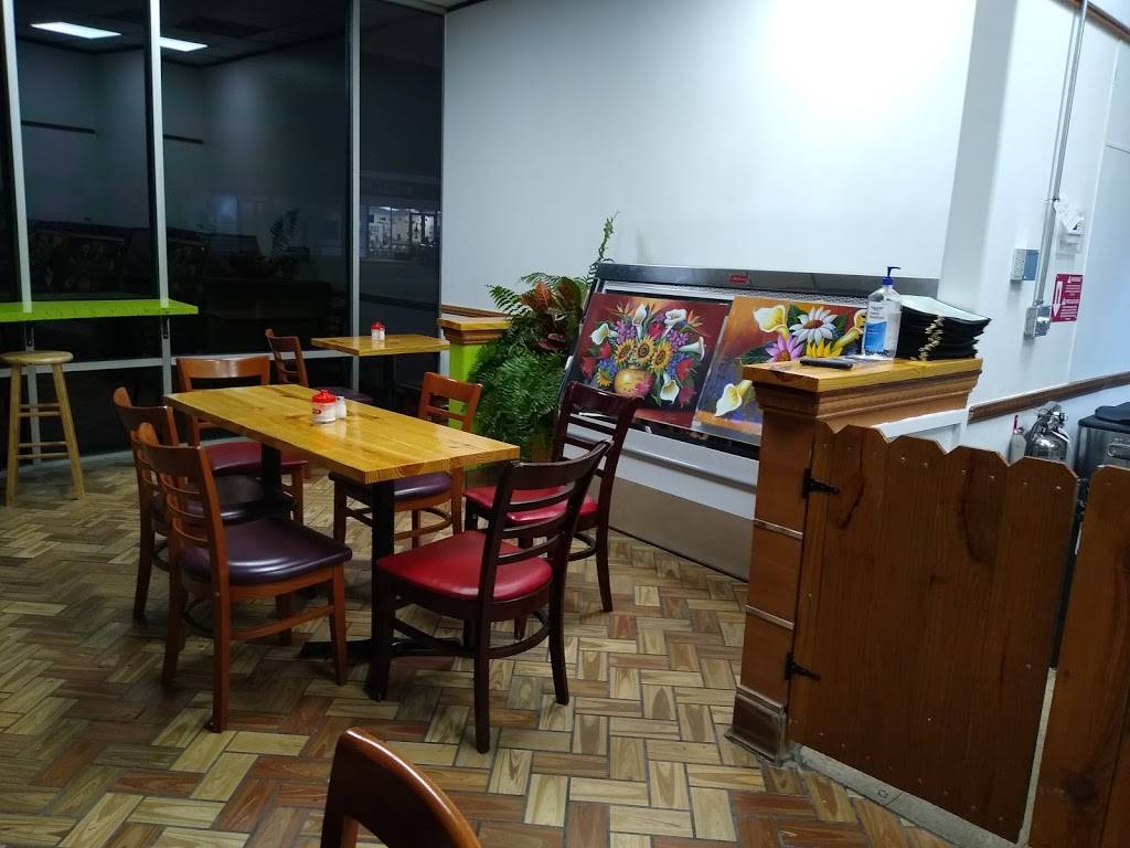 Taqueria el D.F | restaurant | 1100 Wilcrest Dr #200, Houston, TX 77042, USA | 2819742908 OR +1 281-974-2908