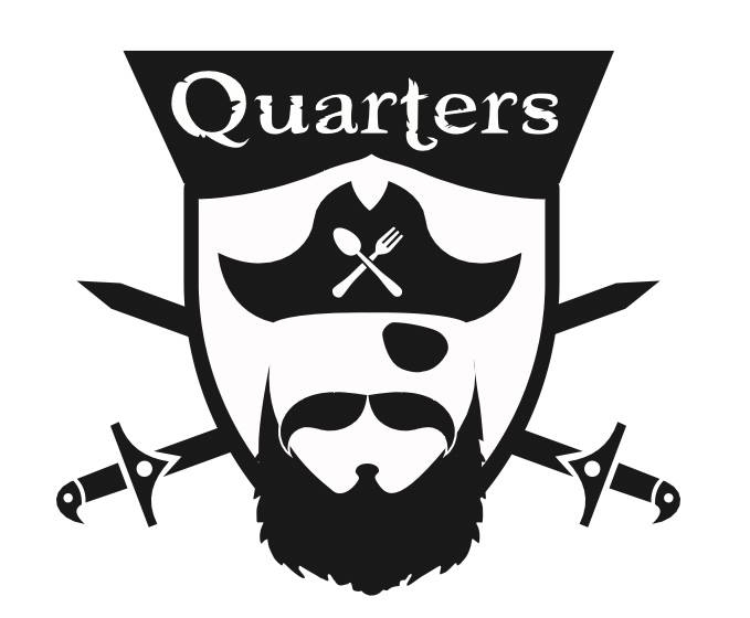 Quarters Bar and Grill | restaurant | 1011 S Charles Blvd STE F, Greenville, NC 27858, USA | 2523291361 OR +1 252-329-1361
