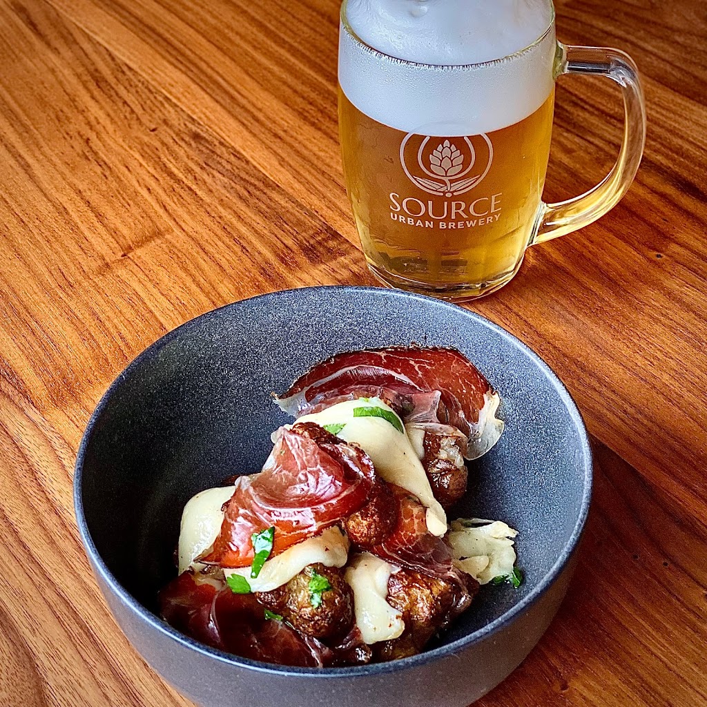 Source Urban Brewery | restaurant | 1101 Frankford Ave, Philadelphia, PA 19125, USA | 2675193237 OR +1 267-519-3237