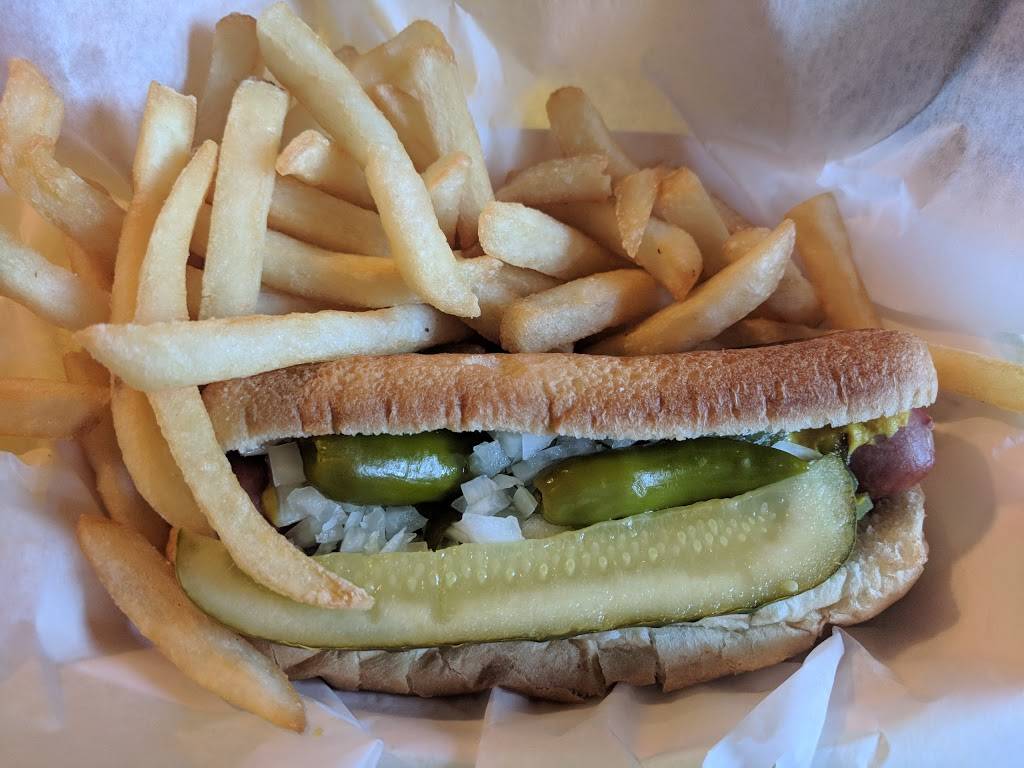 Odges | restaurant | 730 N Damen Ave, Chicago, IL 60622, USA | 3126667335 OR +1 312-666-7335