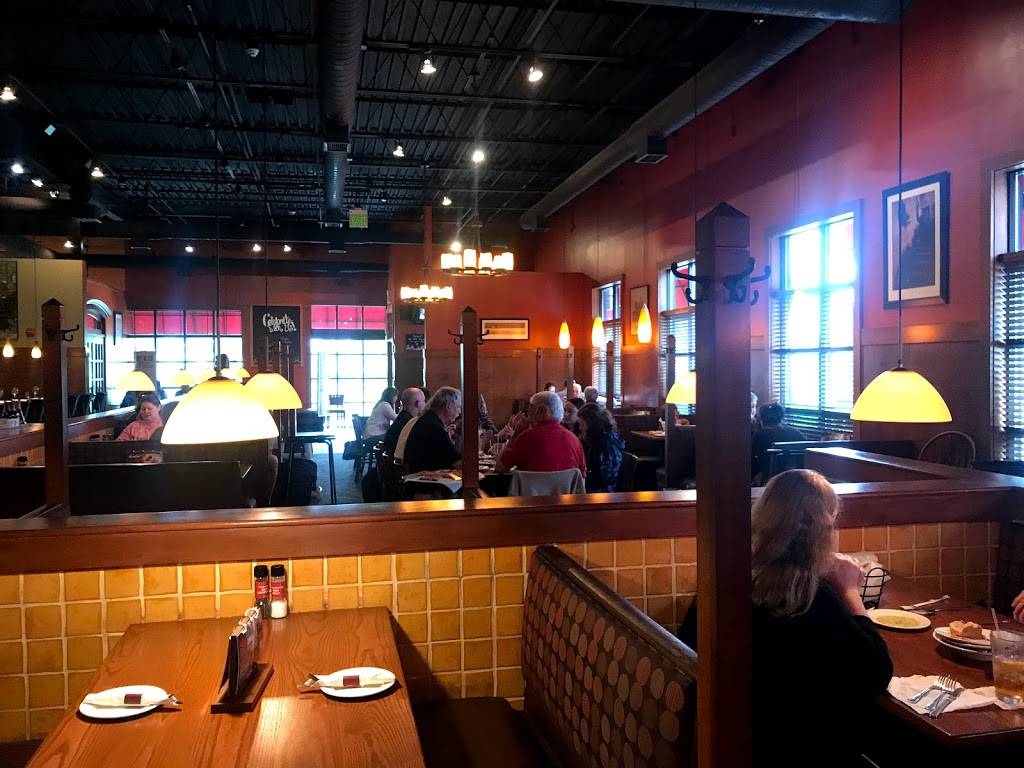 Bertuccis Italian Restaurant | restaurant | 8130 Corporate Dr, Baltimore, MD 21236, USA | 4109310900 OR +1 410-931-0900