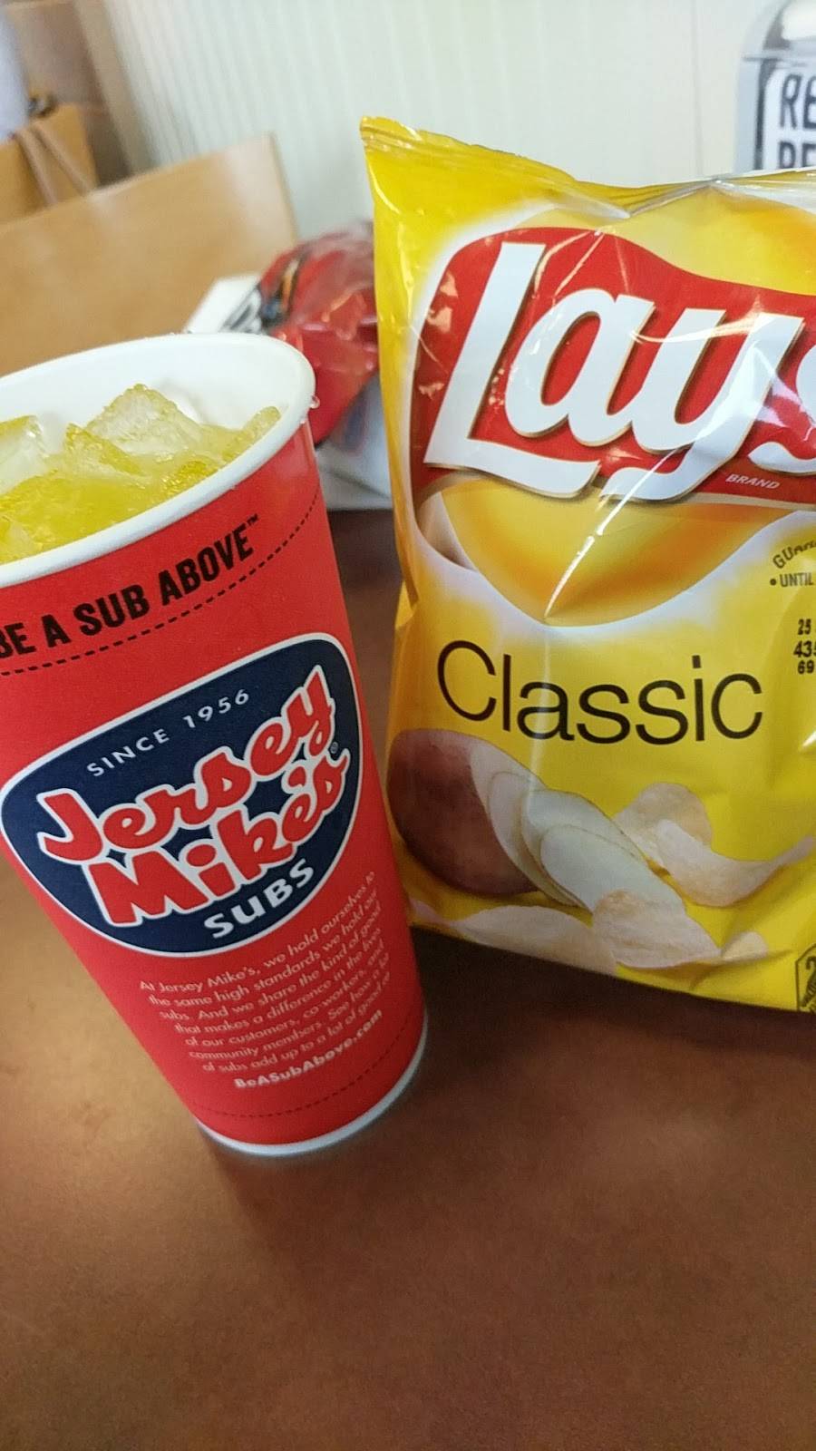 Jersey Mikes Subs | restaurant | 1609 Us Hwy. 82 West, Tifton, GA 31793, USA | 2294721772 OR +1 229-472-1772