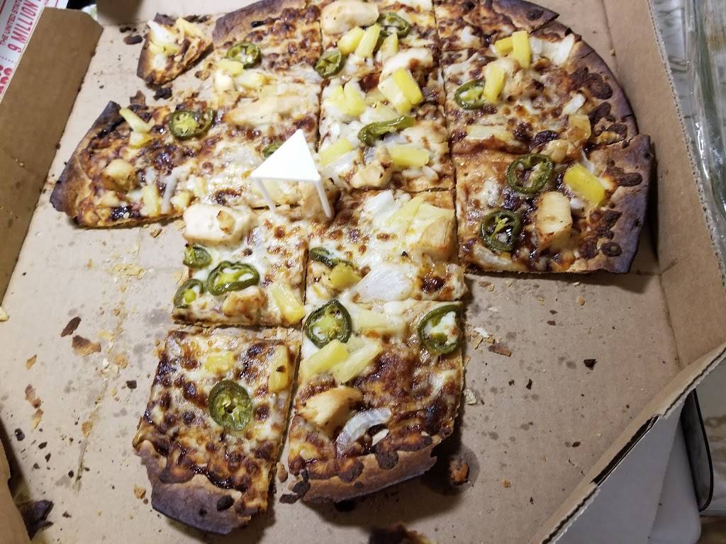 Dominos Pizza | meal delivery | 1176 Grant St, Indiana, PA 15701, USA | 7243497310 OR +1 724-349-7310