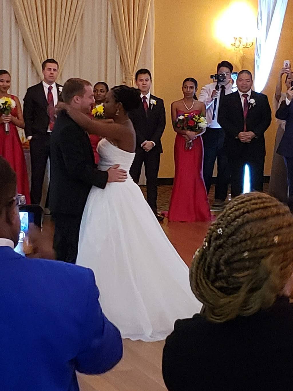 Philadelphia Ballroom | restaurant | 2014 Hornig Rd, Philadelphia, PA 19116, USA | 2156763596 OR +1 215-676-3596