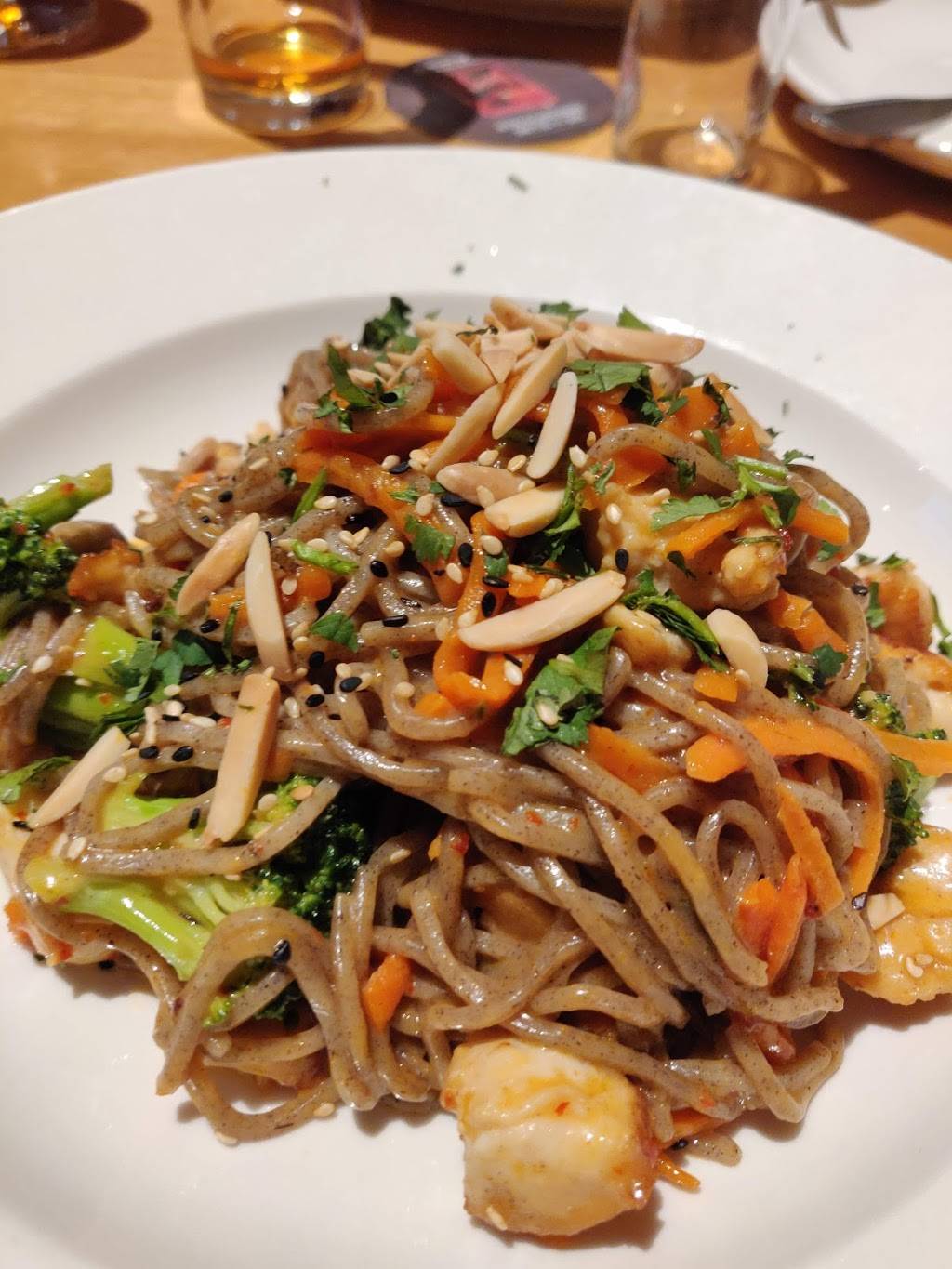 BJs Restaurant & Brewhouse | restaurant | 13130 Jamboree Rd, Irvine, CA 92602, USA | 7146658595 OR +1 714-665-8595