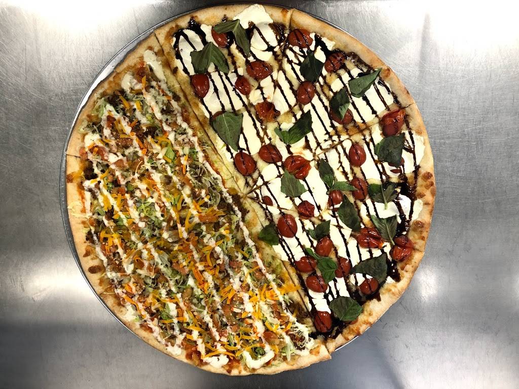 Basilicos Pizza & Co. | restaurant | 2301 N 5th St, Perkasie, PA 18944, USA | 2154531000 OR +1 215-453-1000