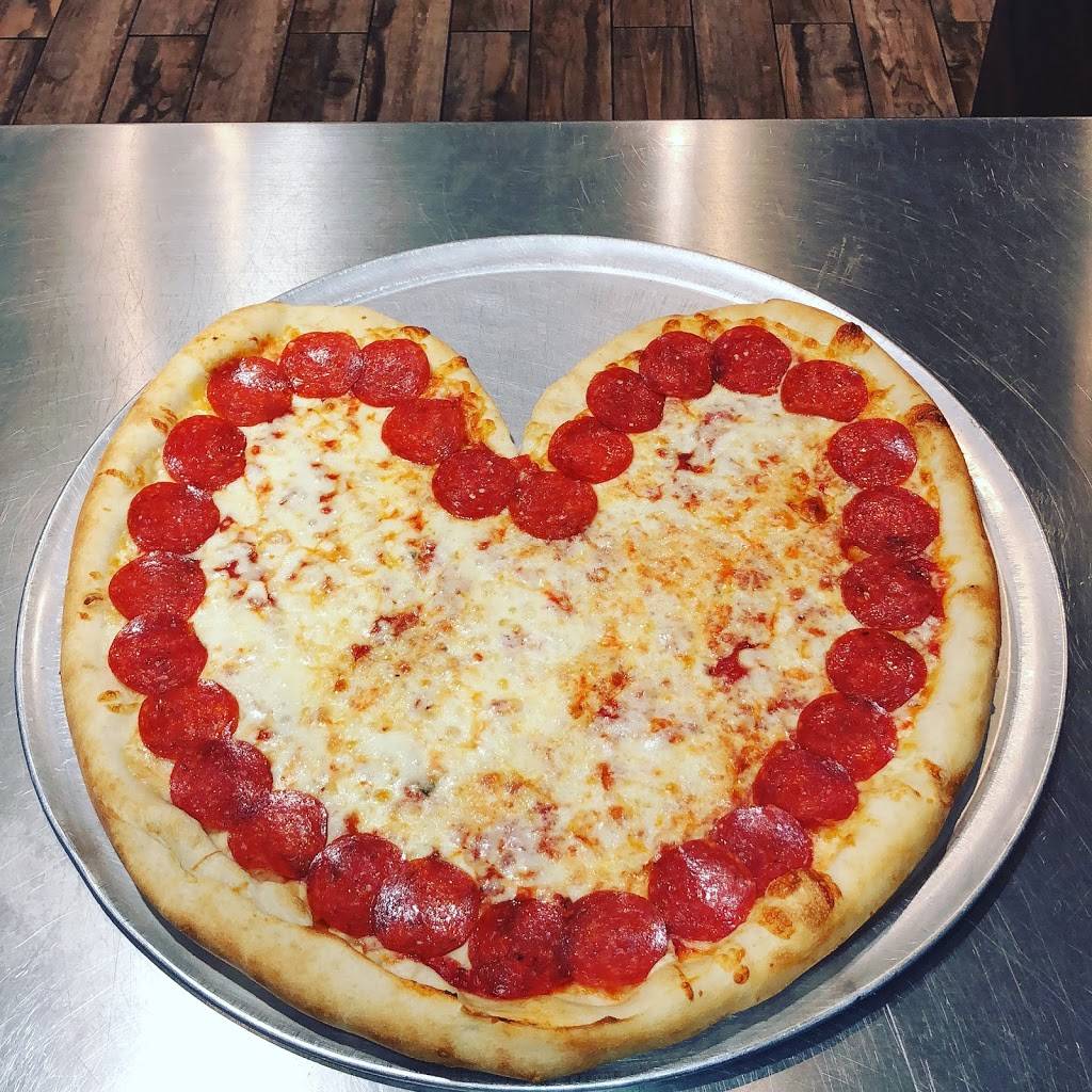 Sotto Sopra Pizza | meal delivery | 624 Broadway Ste A, Massapequa, NY 11758, USA | 5165572933 OR +1 516-557-2933