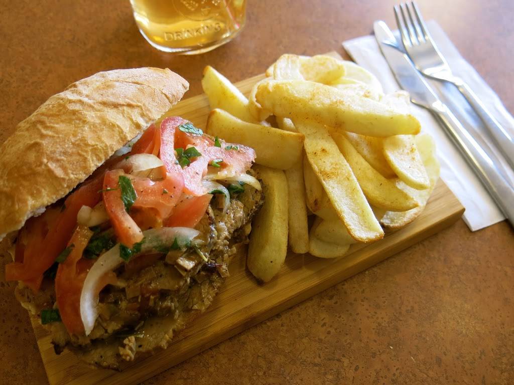 Top Notch Bistro | meal delivery | 2210 NE 123rd St, Miami, FL 33181, USA | 7864520398 OR +1 786-452-0398