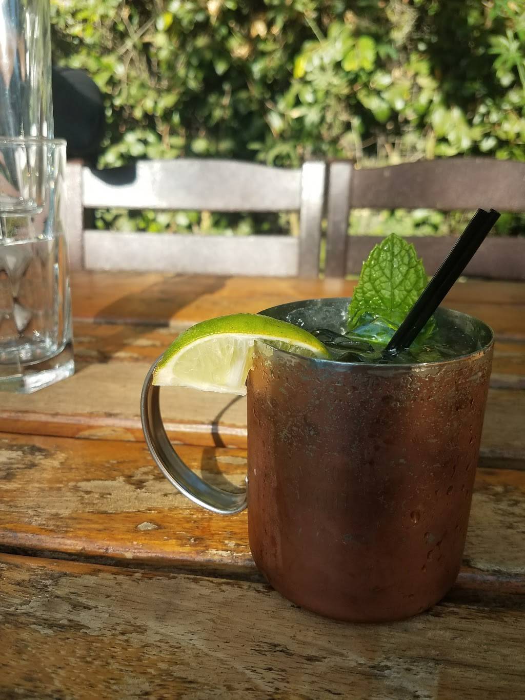 Bistro 33 | Davis | restaurant | 226 F St, Davis, CA 95616, USA | 5307564556 OR +1 530-756-4556