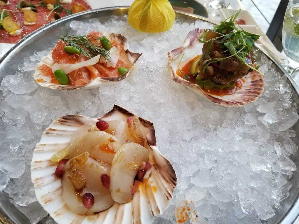 Sea Salt | restaurant | 183 2nd Ave N, St. Petersburg, FL 33701, USA | 7278737964 OR +1 727-873-7964