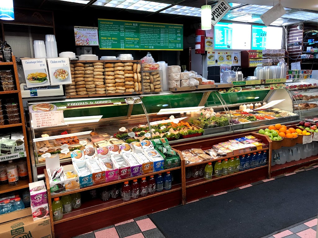 Columbus Cafe | meal takeaway | 556 Columbus Ave, New York, NY 10024, USA | 2127219040 OR +1 212-721-9040