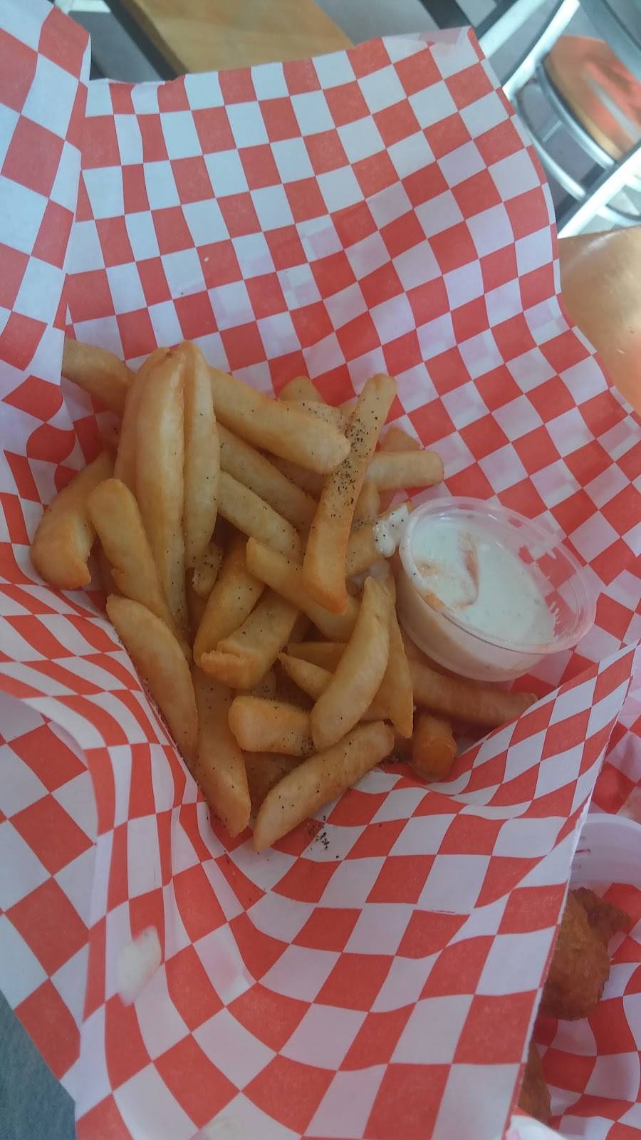 Wing Fiesta Group | meal takeaway | 790 B St, Hayward, CA 94541, USA | 5106900882 OR +1 510-690-0882