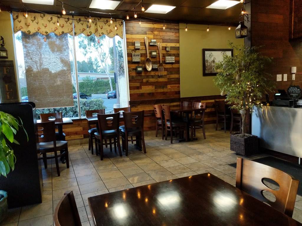 Corner Grill | restaurant | 6585 Foothill Blvd, Tujunga, CA 91042, USA | 8182739332 OR +1 818-273-9332
