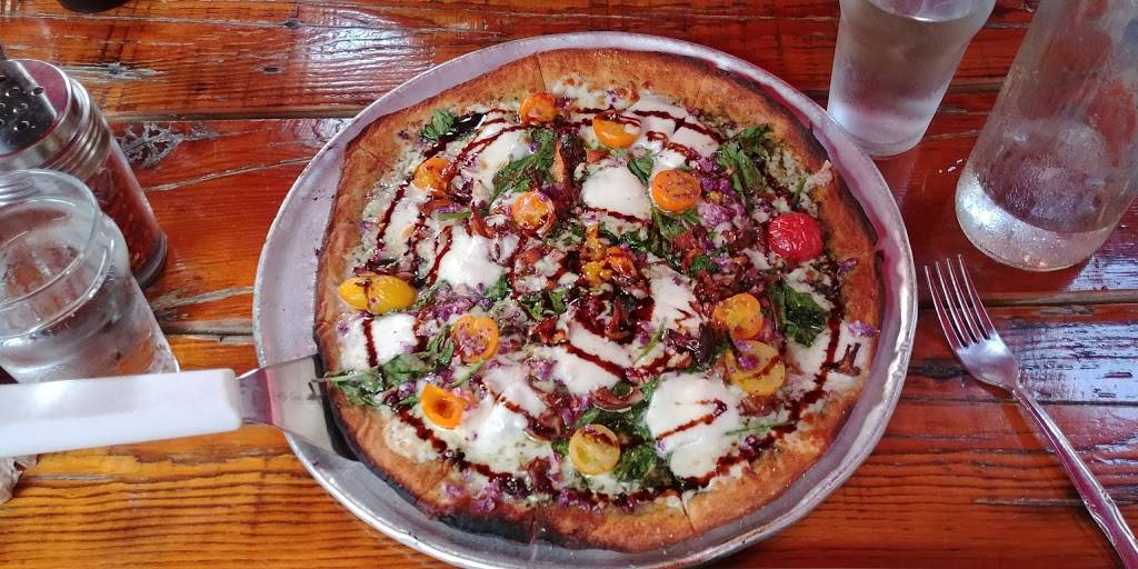 Wild Tomato Wood-Fired Pizza and Grille Fish Creek | restaurant | 4023 WI-42, Fish Creek, WI 54212, USA | 9208683095 OR +1 920-868-3095