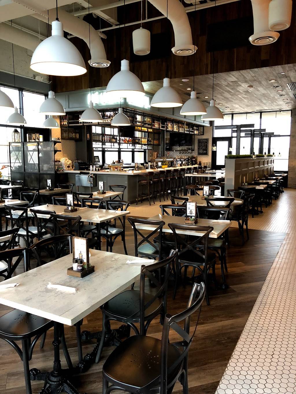 Dish Society | restaurant | 12525 Memorial Dr #145, Houston, TX 77024, USA | 7134673474 OR +1 713-467-3474