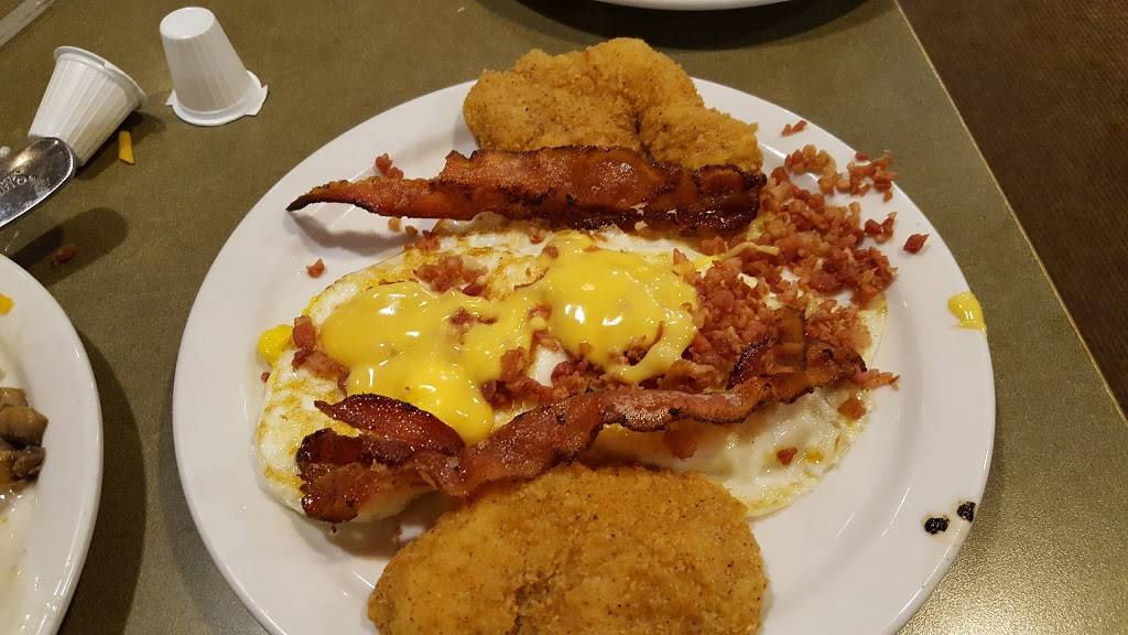 Shoneys Goodlettsville | restaurant | 307 Long Hollow Pike, Goodlettsville, TN 37072, USA | 6158516929 OR +1 615-851-6929