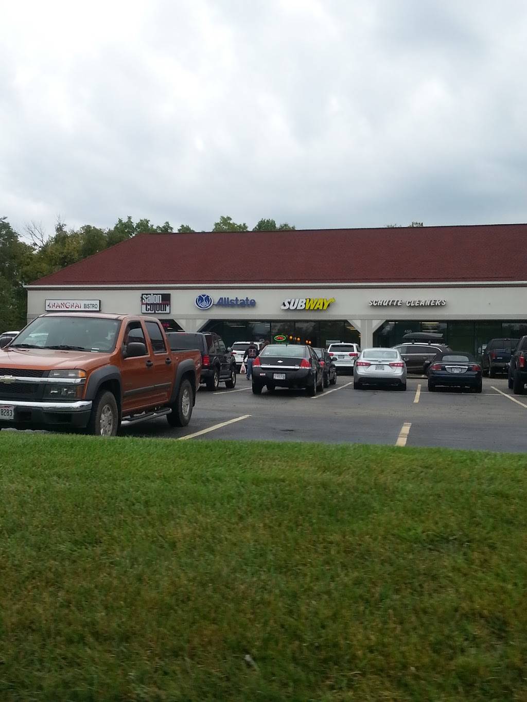 Subway | restaurant | 471 Wards Corner Rd, Loveland, OH 45140, USA | 5138316333 OR +1 513-831-6333