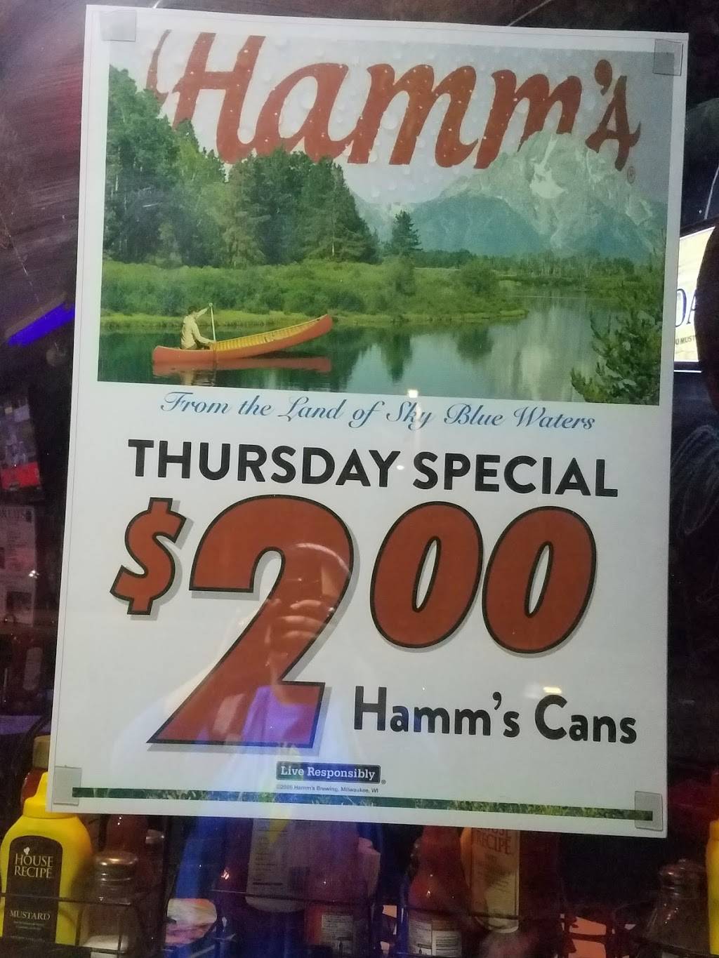 Tin Can East Lansing | restaurant | 313 E Grand River Ave, East Lansing, MI 48823, USA | 5173319309 OR +1 517-331-9309