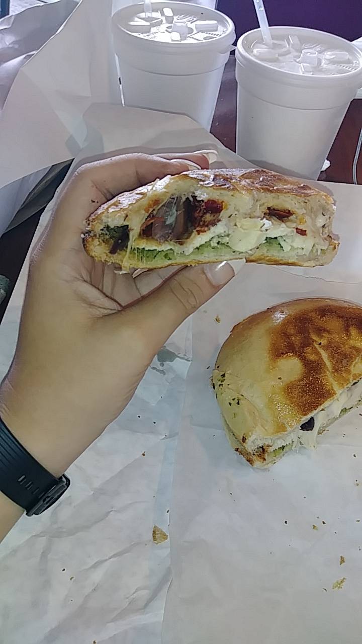 The Milk Bar | meal takeaway | 710 S Carrollton Ave, New Orleans, LA 70118, USA | 5043093310 OR +1 504-309-3310