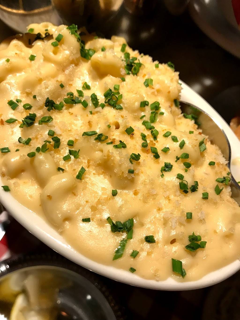 Crab Cellar | restaurant | 1962 N Halsted St, Chicago, IL 60614, USA | 7732481737 OR +1 773-248-1737