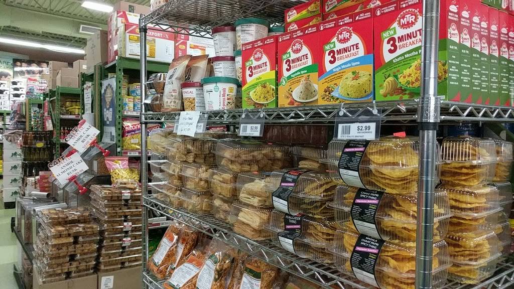 Royal India Grocers | restaurant | 3050 Artesian Dr, Mississauga, ON L5M 7P5, Canada | 9055697222 OR +1 905-569-7222