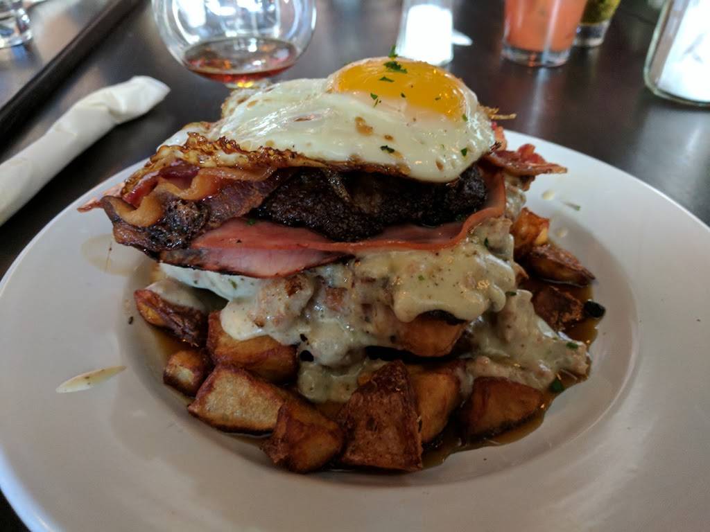 The Rocking Horse | restaurant | 2535 N Milwaukee Ave, Chicago, IL 60647, USA | 7734860011 OR +1 773-486-0011